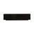 Modern Black Solid Wood TV Stands-1375438132