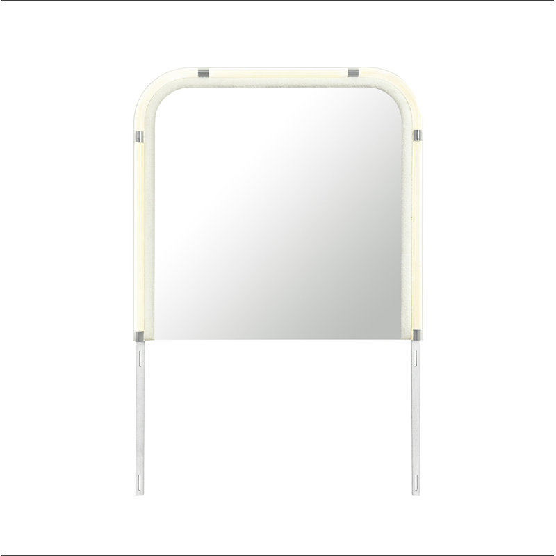 Miroir Nora avec DEL