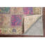Tapis rétro noué à la main 5 x 9 Nikolin