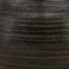 Fabrizio Vase Antique Gray