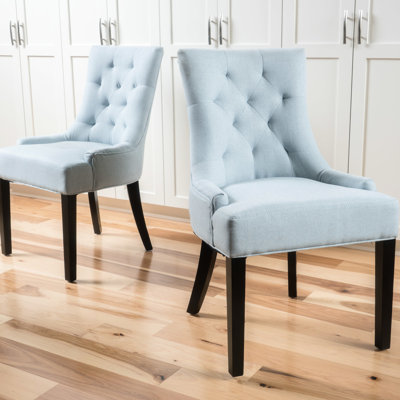 Chaise de salle à manger