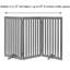 Wood Free Standing Pet Gate-2018682989-2109321634
