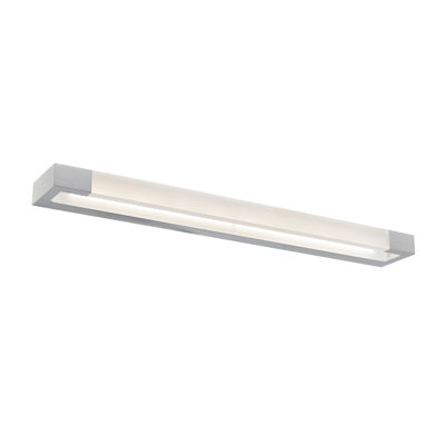 Enoe LED Flush Mounted Sconce