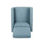 Fauteuil inclinable contemporain avec détails élégants pour une détente ultime-1992455593