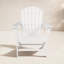 Chaise Adirondack pliante Emory-814524025