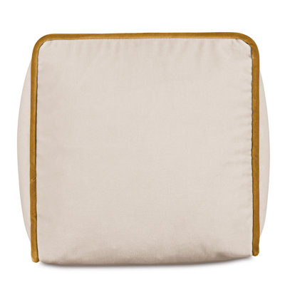 Studio 773 Lifestyle Velvet Novelty Pillow Cover & Insert