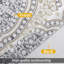 Cantonnière sur mesure 52 po Zakrzewski-599420231-599420230