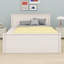 Lit avec rangement et lit gigogne escamotable-128932129-128932132