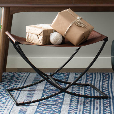 Tabouret de traîneau Sharpton