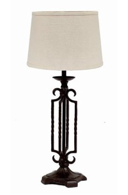 Coverson Table Lamp Lamp
