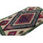 One-of-a-Kind 4'7" X 6'1" Hand Knotted Area Rug