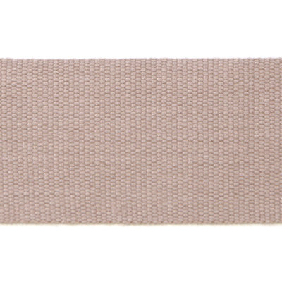 Tissu de bandes 2 po le lin