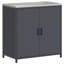  Storage Kitchen Cabinet Set-130227301