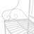 Penn Iron Outdoor Bench-603487715-603487712
