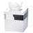Quilted Mirror Bathroom Accessory Set