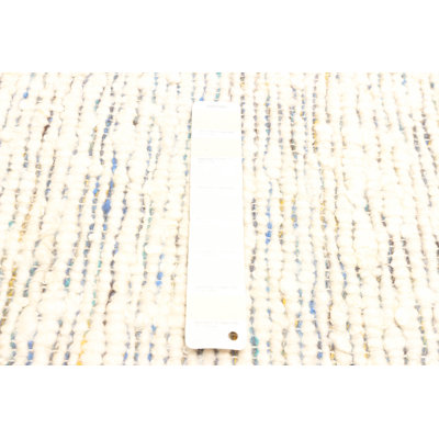 Sienna Cream Rug 4'11" x 7'11"