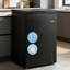 Garden Sanctuary 99L Mini Fridge