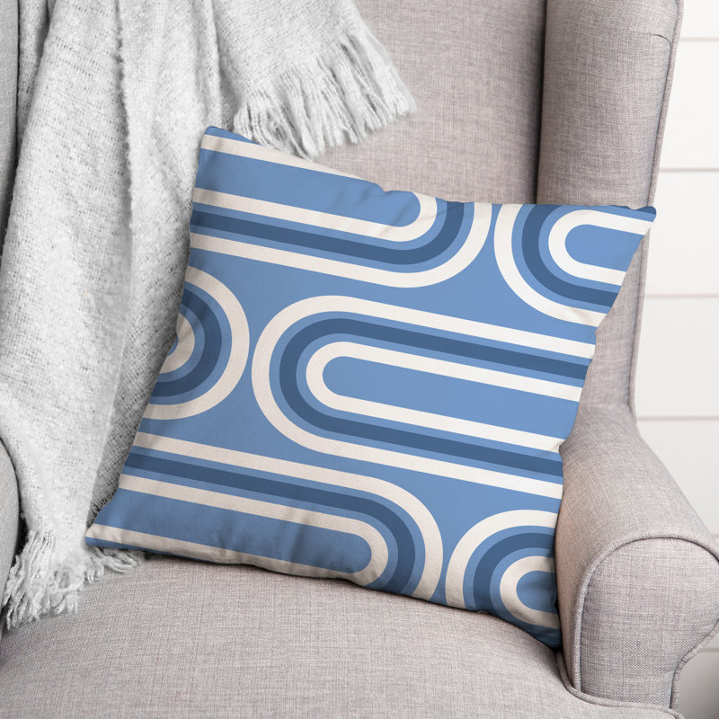 Square Pillow Cover