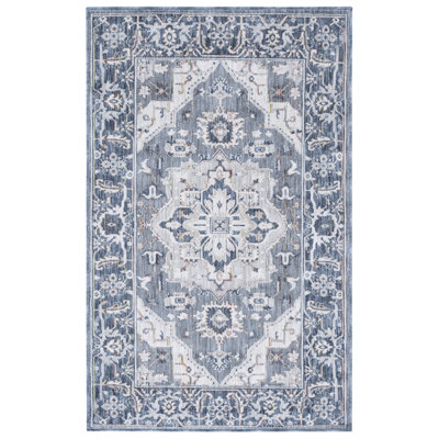 Sutton Performance Oriental Rug