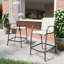 Tabouret de bar 28,74 po Ontario-1557882806