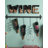 Farmhouse Metal "WINE" Cork Holder Wall Decor