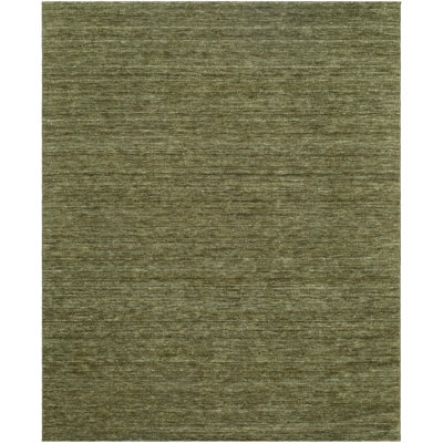 El Corte Hand Loomed Area Rug