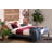 Vito Solid Wood Platform Bed-48871940-48871937