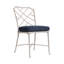 Outdoor Dining Side Chair-34089025-34089027-34090919