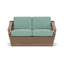 Charisma Outdoor 2 - Seat Loveseat-1070141658