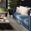Plancher hybride imperméable Springwood Montgomery 7 po x 48 po 10mm 20mil 20mil-66064745