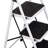 Almerton 3 - Step Aluminum Lightweight Folding