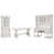 3 Pieces: Desk, Filing Cabinet Hutch, Credenza is out of stock