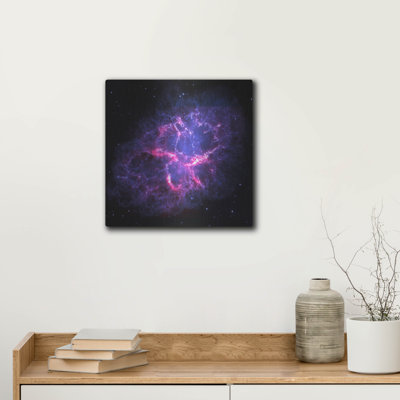 «Crab Nebula» par NASA Space Photos