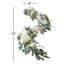 72" Artificial Hydrangea Garland