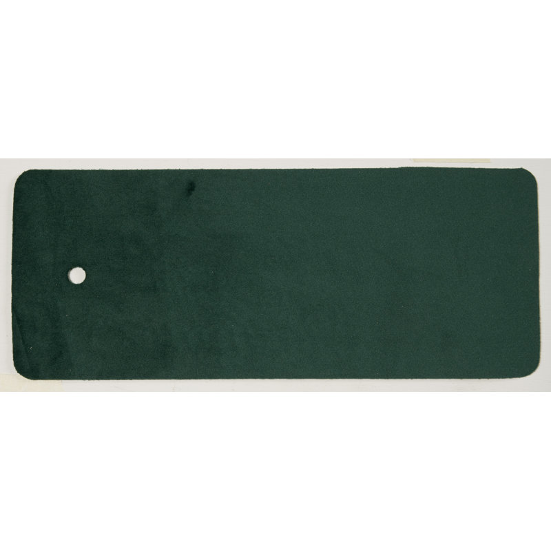 Sydney Square Cushion, Green