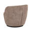 Telitha Upholstered Swivel Accent Chair