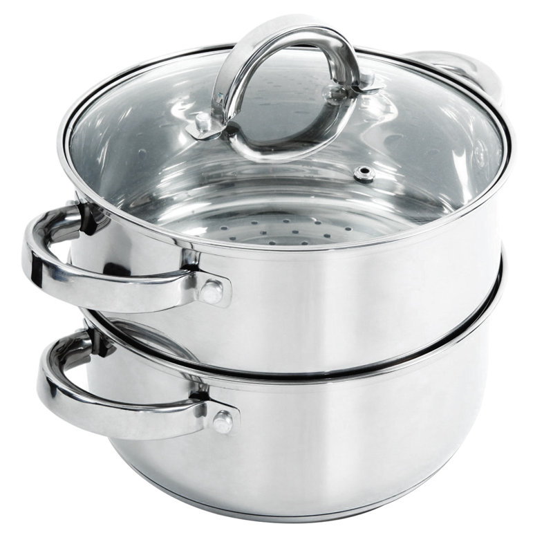 Oster Steamer Pot