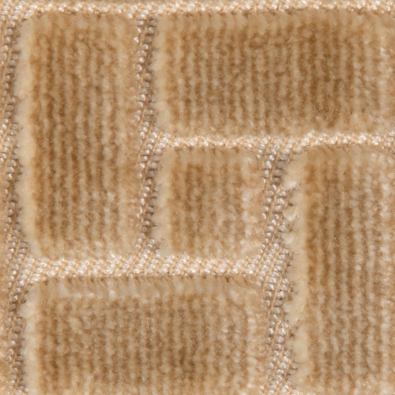 Fieldstone Velvet, Cream