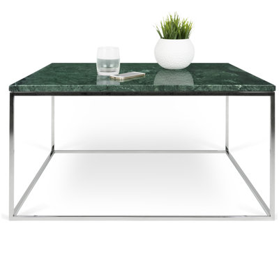 Tonya Frame End Table