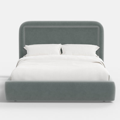 Stoffer Home x Cloth and Co. Marisa Bed