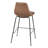 Rieth Upholstered Counter Stool