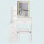 Tabouret de chevet 29,2 po-112902273