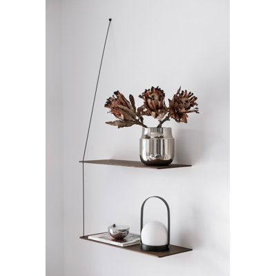 Stedge Shelf (60 Cm)