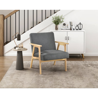 Fauteuil d'appoint contemporain Modern Fabric Furniture