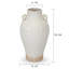 Albric Table Vase
