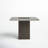 Meria Solid Wood Base Dining Table