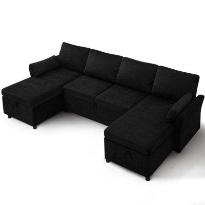 Sofa & Chaise