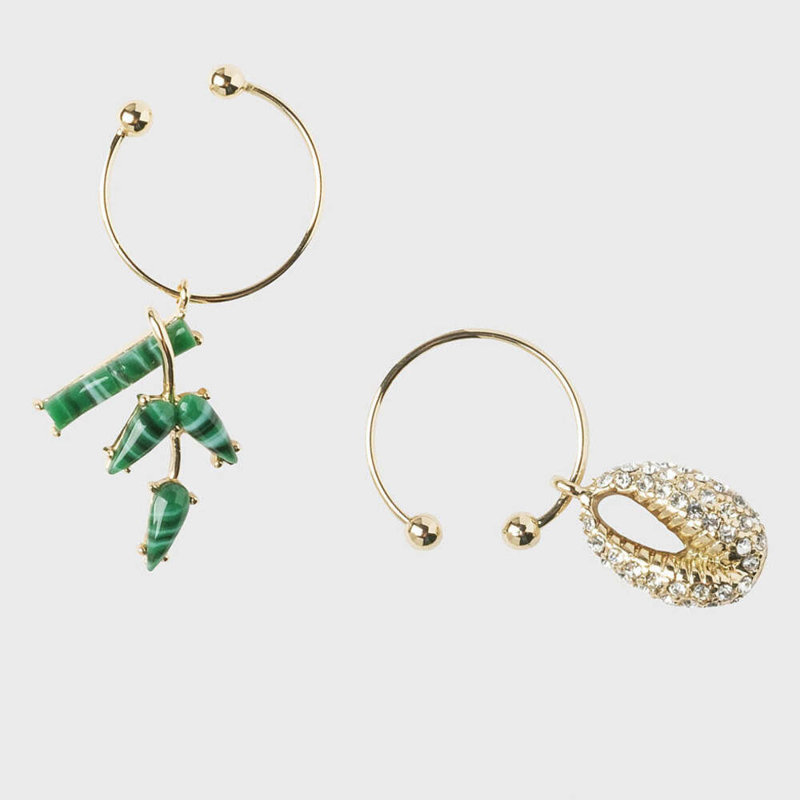 Wine Charm