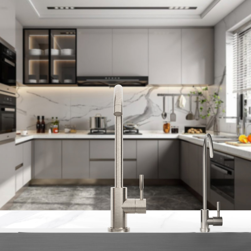 Robinet de cuisine Logmey