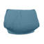 Housse pour fauteuil d'extérieur Talleyrand, Seascape Canyon-53711326